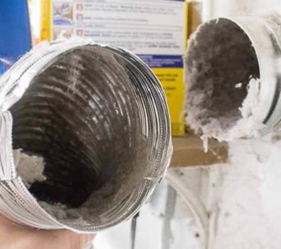 How To Clean Dryer Vent? Step By Step