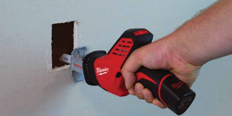 6 Best Tools For Cutting Drywall