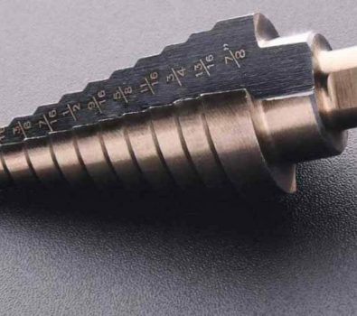 5 Best Step Drill Bit Reviews In 2022