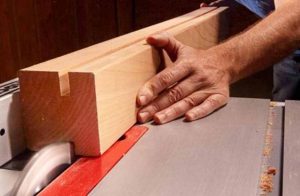 How To Use A Table Saw? Know The Basic First